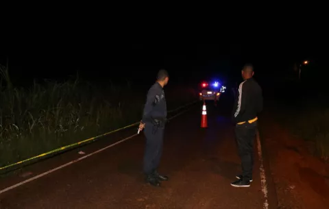 Hallan muerto a cazador en Margarita, sigue Colón violento