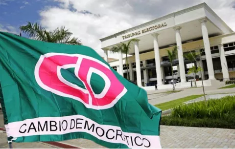 Periodo de campaña para el partido CD vence mañana jueves
