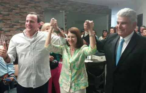 Tribunal Electoral aclara que CD es único partido que está en campaña 
