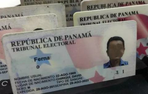 Muestran avances del proyecto de cédula inteligente