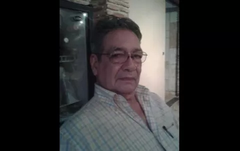 Le clavan un punzón en la cabeza a dirigente del PRD en su propia casa