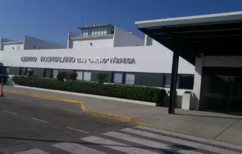 Contingencia en el hospital 'Chicho' Fábrega por daños en equipos de Rayo X