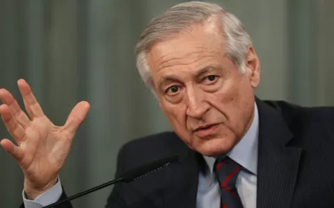 [VIDEO] Cifras oficiales precisan que un millón de chilenos viven en el exterior 