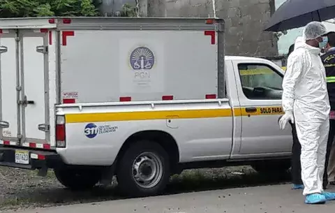 Hombre mata a su propio hermano en la Comarca Ngäbe-Buglé 