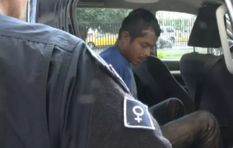 Ordenan detención de presunto asesino de su primo