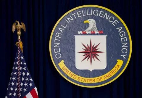 Exagente de la CIA es detenido por la posesión de información clasificada