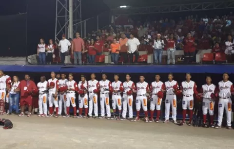 Coclé tendrá estadios de béisbol a un costo de 12 millones de dólares