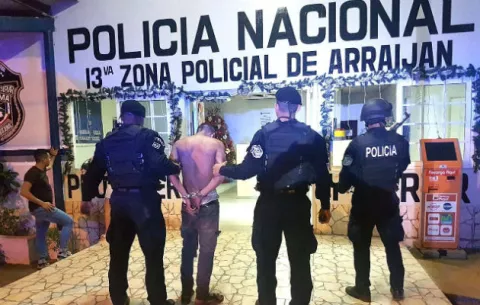 Capturan a presunto implicado en homicidio en Veracruz