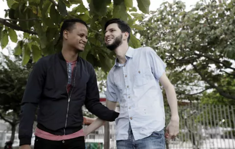 Prohibición a notarios causa la cancelación de la primera boda homosexual en Costa Rica