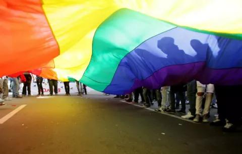 Gays  colombianos tramitan inscripción de matrimonio en Costa Rica