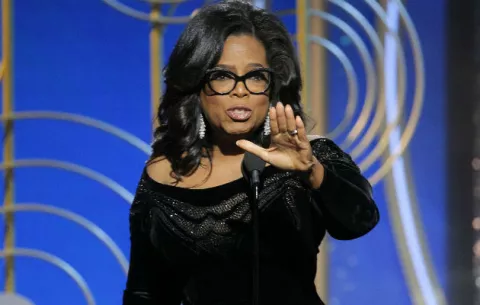 Donald Trump asegura que le ganaría a Oprah Winfrey si se presenta a las presidenciales del 2020