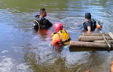 Ubican a menor de 16 años ahogado en río Tabasará