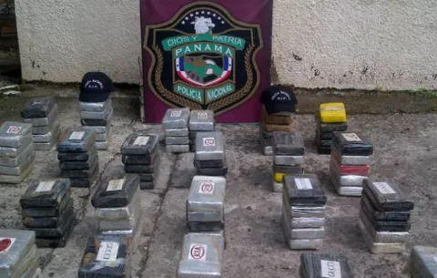 Policía incauta más de 60 mil paquetes con drogas en los últimos dos años