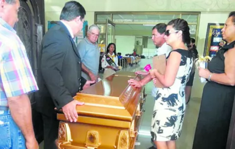 Propietaria de estética donde murió mujer terminará su pena con labor comunitaria