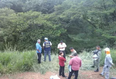 Autoridades investigan femicidio en la comarca Ngäbe-Buglé