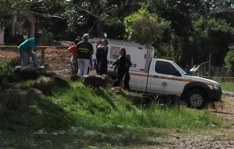 Arraiján encabezó la lista de violencia doméstica en Panamá Oeste en el 2017