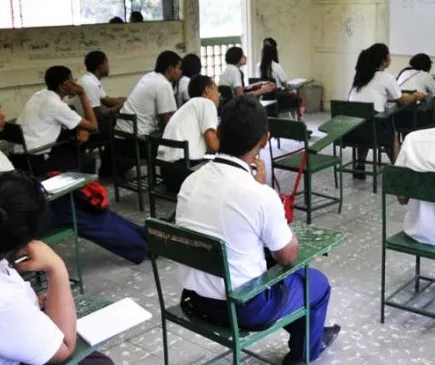 Estudiantes de Changuinola reprueban las reválidas 