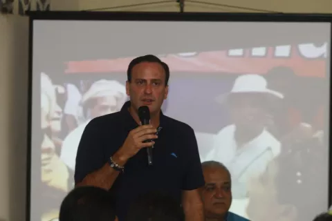 "Politíca de seguridad de Varela tiene sello de incompetencia", Francolini