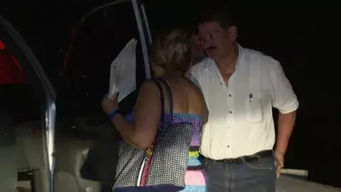 Genaro López marca 53% en prueba de alcoholemia tras colisión