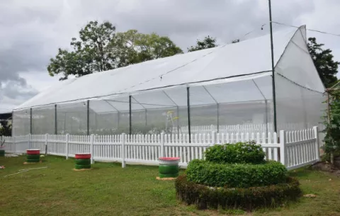 Chorrera, lista para la feria que arranca el 24 de enero 