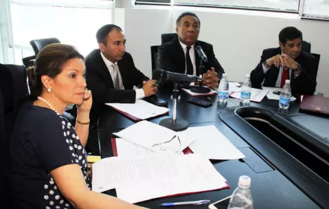 Proyecto de imprescriptibilidad de los delitos de corrupción a segundo debate