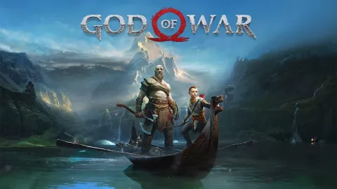 Videojuegos que llegarán este 2018