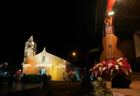 Guararé celebra en grande 138 años de su fundación