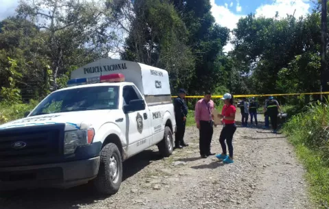 Discusión termina con la muerte de un joven en Chiriquí 