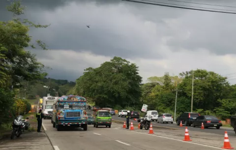 Exceso de velocidad, la mayor infracción al volante en 2017
