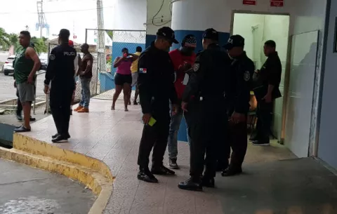 Niña de 11 años muere en balacera en Villa Caribe, Colón