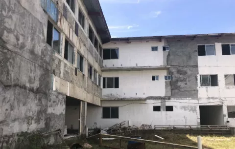Esperan anuncio de reinicio de construcción del nuevo IPTV tras paros y marchas