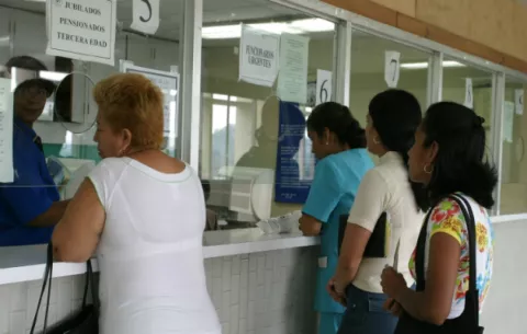CSS saca del mercado la Lisinopril por problemas de registro sanitario