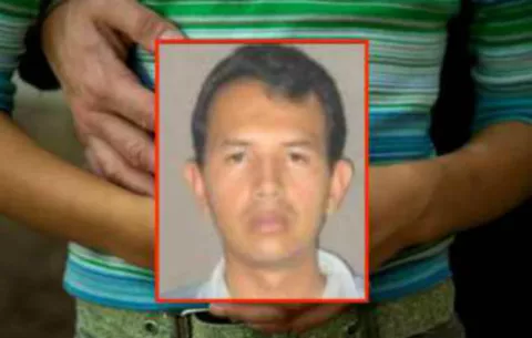 Colombia pide a Venezuela extradición de presunto violador de 276 niños