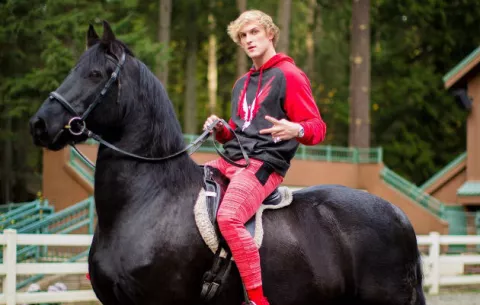 Youtuber pide perdón por mostrar en vídeo  el cuerpo de un suicida 