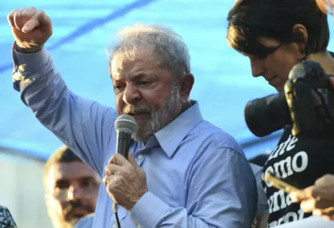 Comienza juicio a Lula por corrupción para ratificar o suspender condena