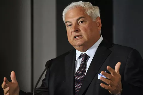 Ricardo Martinelli: Espero que no se arrepientan
