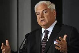 Defensa de Martinelli presenta moción para agilizar fianza a su favor
