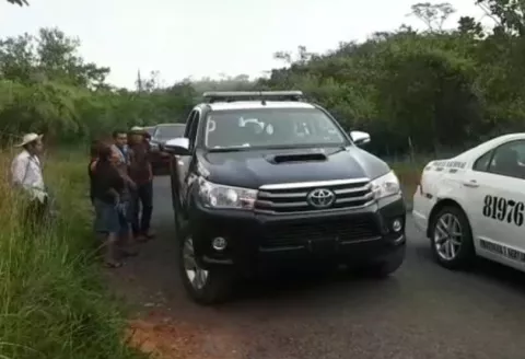 Mata a su primo a machetazos en una fiesta en la comarca ngäbe