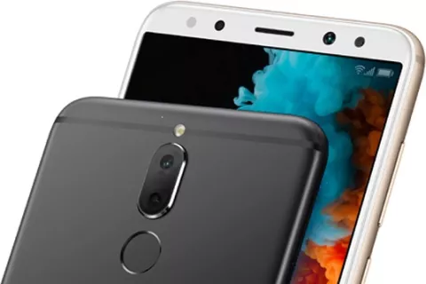 Llega a Panamá el Huawei Mate 10 lite, una experiencia con cuatro cámaras
