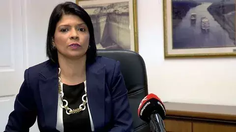 Maytín presiona a la Asamblea para que no oculte información