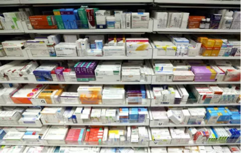 Guerra entre el Minsa y la CSS por la suspensión de uso del Lisinopril
