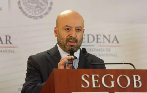 Cae Virginia "N" una de las secuestradoras más buscadas en México