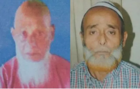 Pena de muerte a dos milicianos por crímenes de guerra en Bangladesh