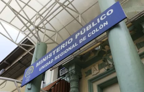 Detención preventiva para hombre que amenazó con quemar casa de su mamá
