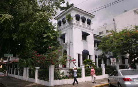 Ministerio Público investiga homicido de Punta Pacífica