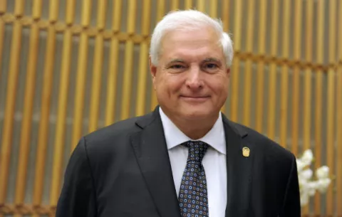 Defensa de Martinelli solicita plazo para extender decisión de apelación