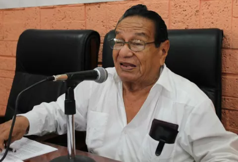 Ratifican condena de 36 años a homicidas de periodista 'Monchi' Cano
