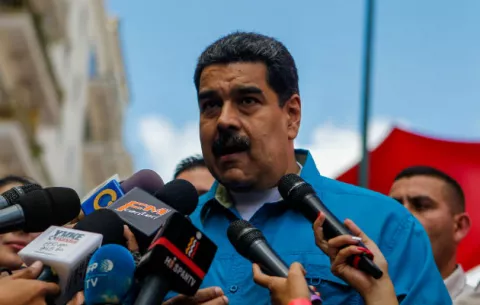 Preventa de la criptomoneda venezolana será el 20 de febrero