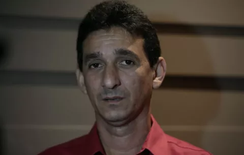 Alcalde de Las Tablas denuncia campaña de Antai en su contra