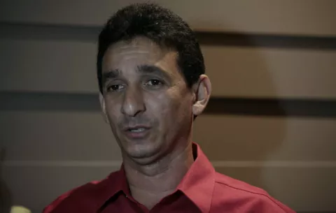 Antai  denuncia que alcalde de Las Tablas irrumpió de forma irrespetuosa  a esa institución